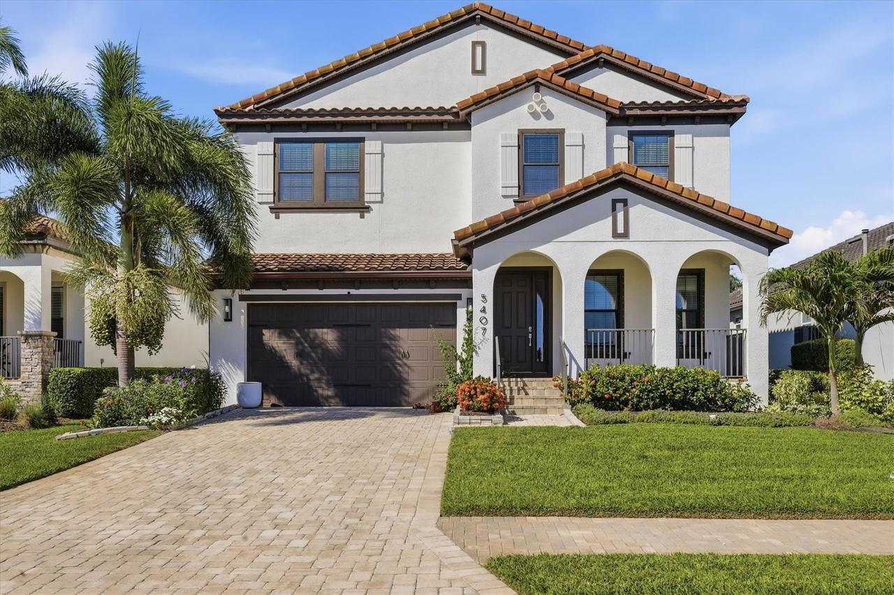 5407 Title Row Dr., Bradenton, FL 34210