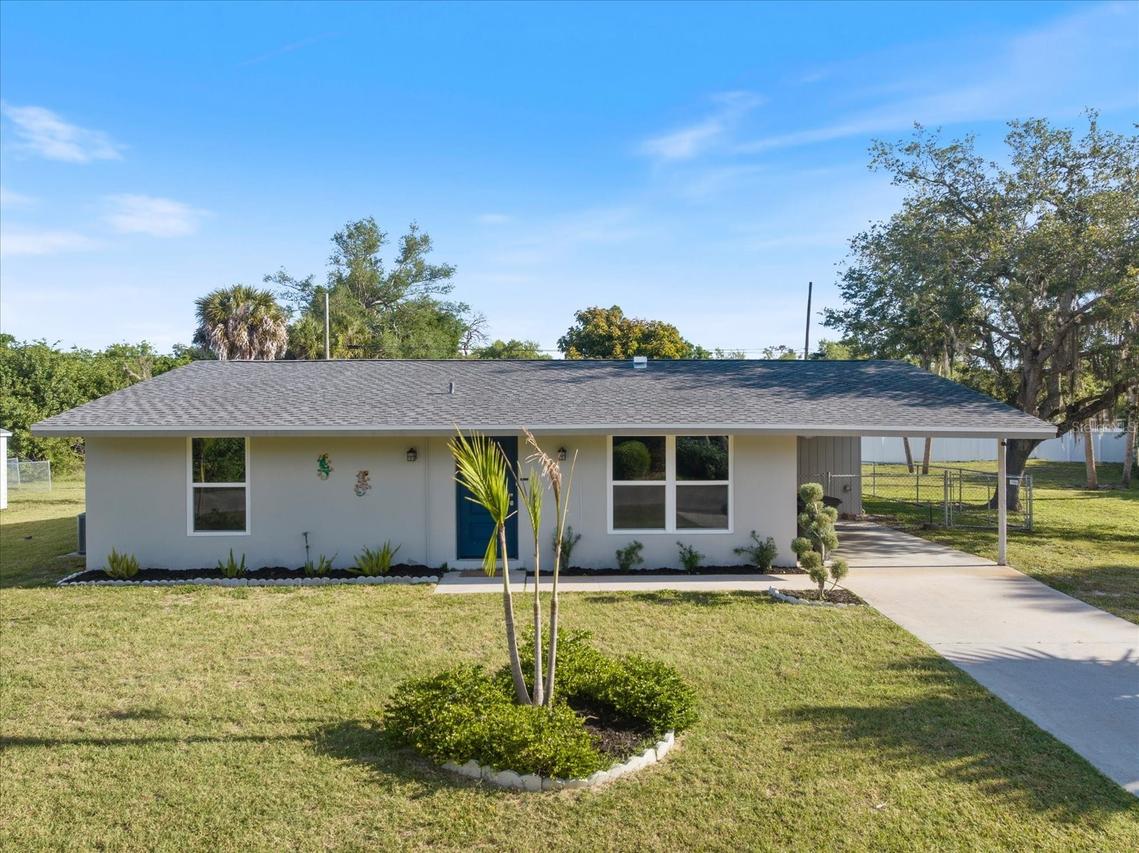 1184 Barbour Ave., Port Charlotte, FL 33948