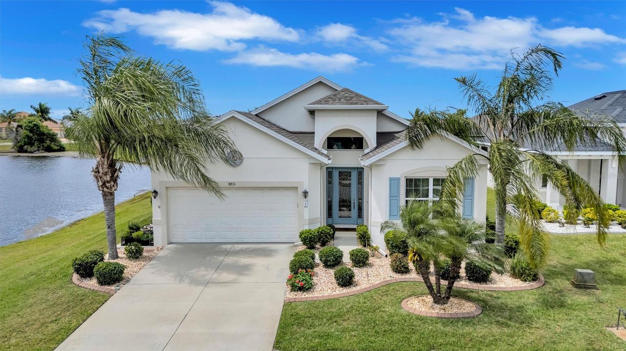 [Address Hidden by Seller], Parrish, FL 34219