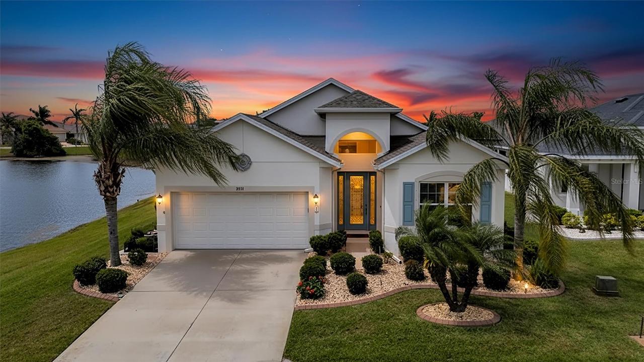 3831 Creekside Park Dr., Parrish, FL 34219