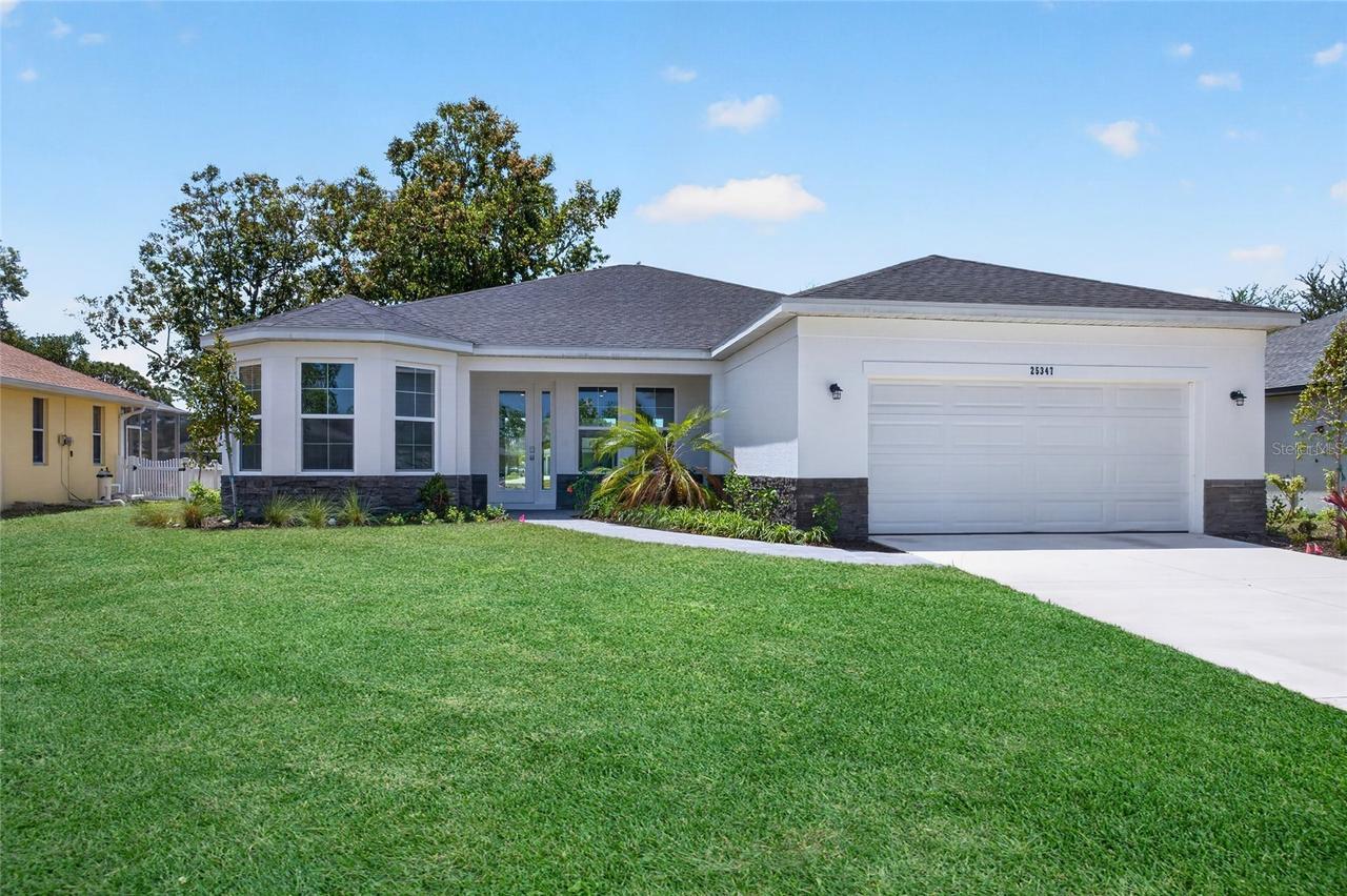 25347 Puerta Dr., Punta Gorda, FL 33955