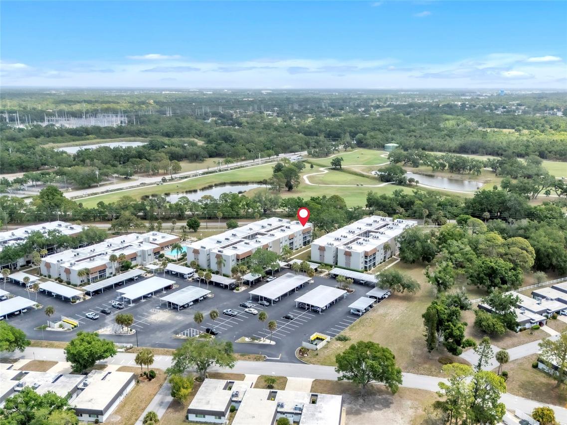 1330 Glen Oaks Dr. #269D, Sarasota, FL 34232