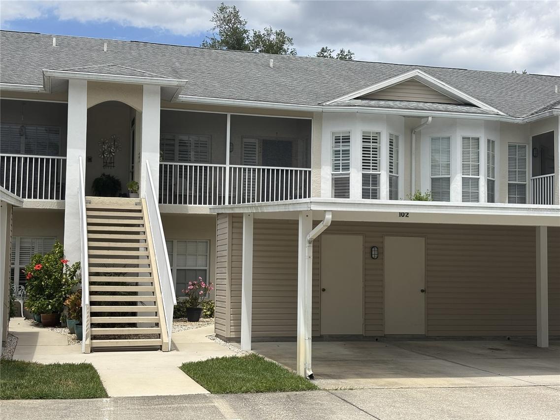 320 Clearbrook Cir. #102, Venice, FL 34292