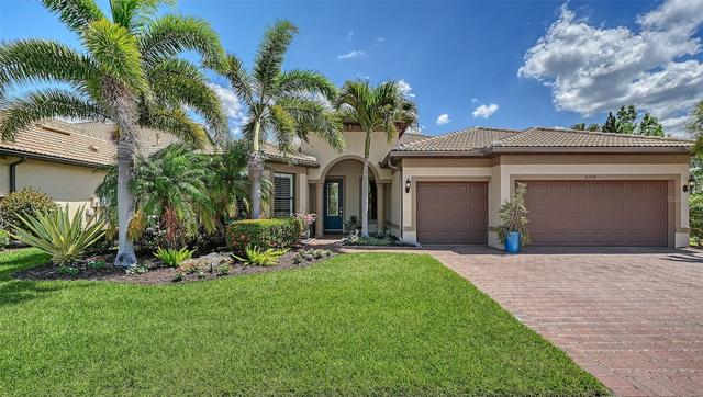 New Homes with In-ground Swimming Pools in Palmer Ranch: May 3rd to May 9th