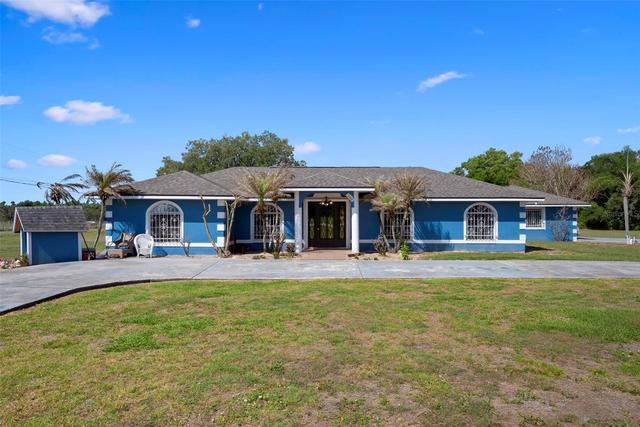 Homes Just Sold That Attend Zolfo Springs Elementary School: June 9th to June 15th