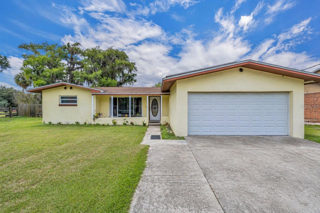 1336 E Lake Shore Blvd., Kissimmee, FL 34744