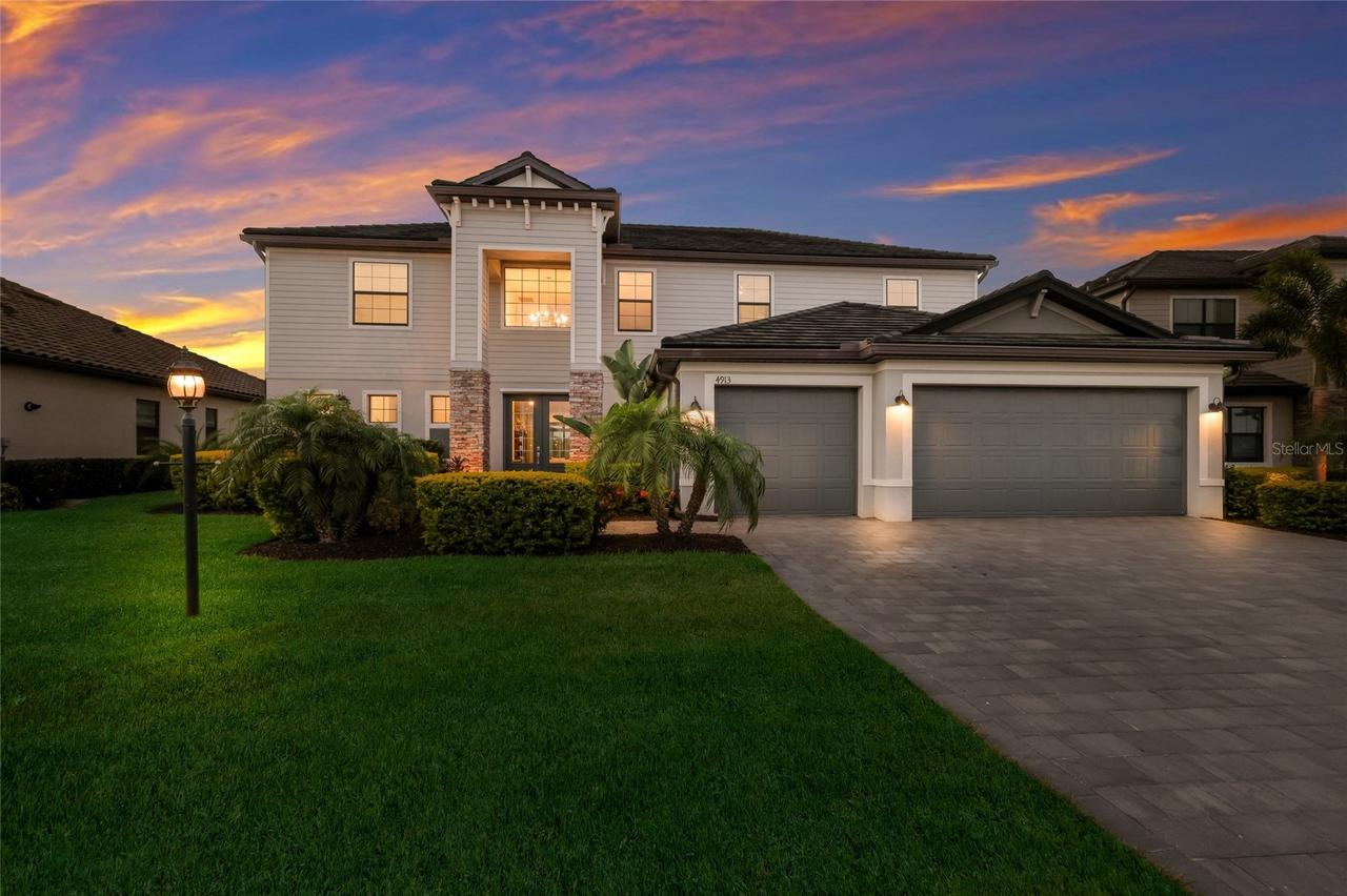 4913 Coastal Days Ln., Lakewood Ranch, FL 34211