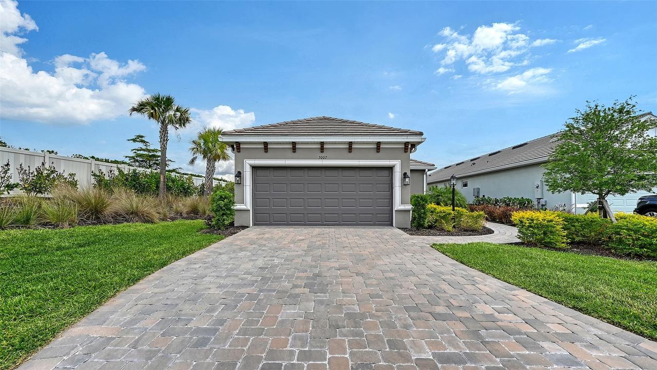 3007 Tramonto Ct., Bradenton, FL 34211