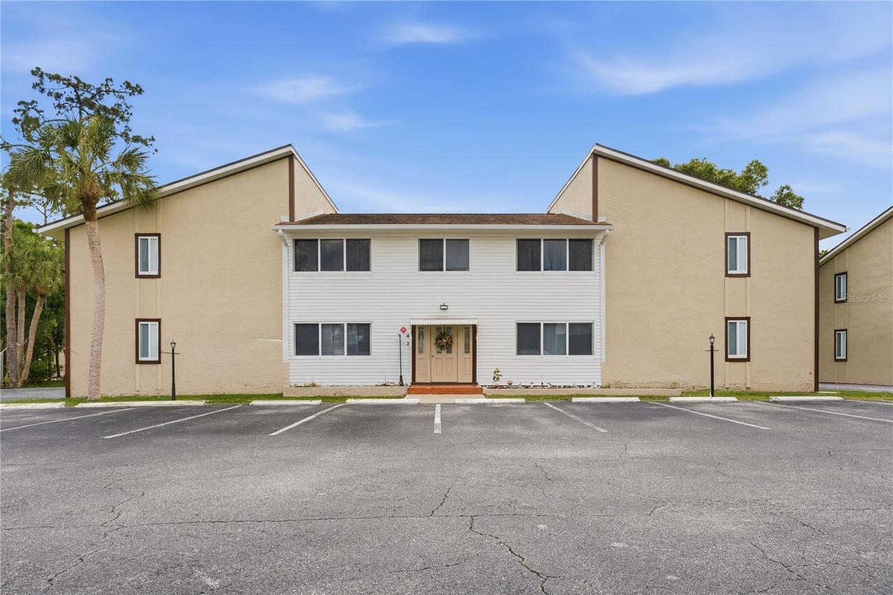 22481 Westchester Blvd. #A3, Punta Gorda, FL 33980