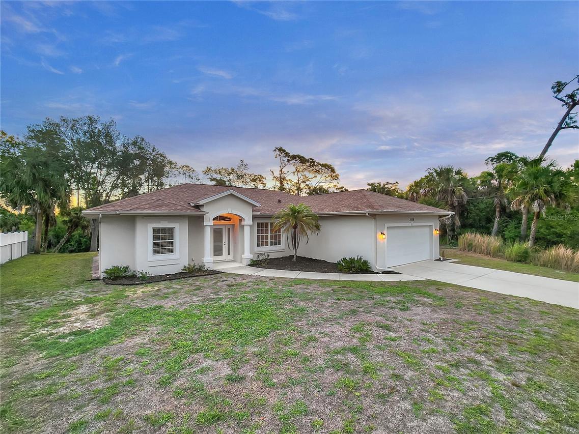 2426 Music Ln., North Port, FL 34286
