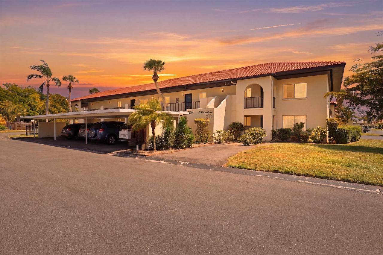 3710 El Poinier Ct. #511, Sarasota, FL 34232
