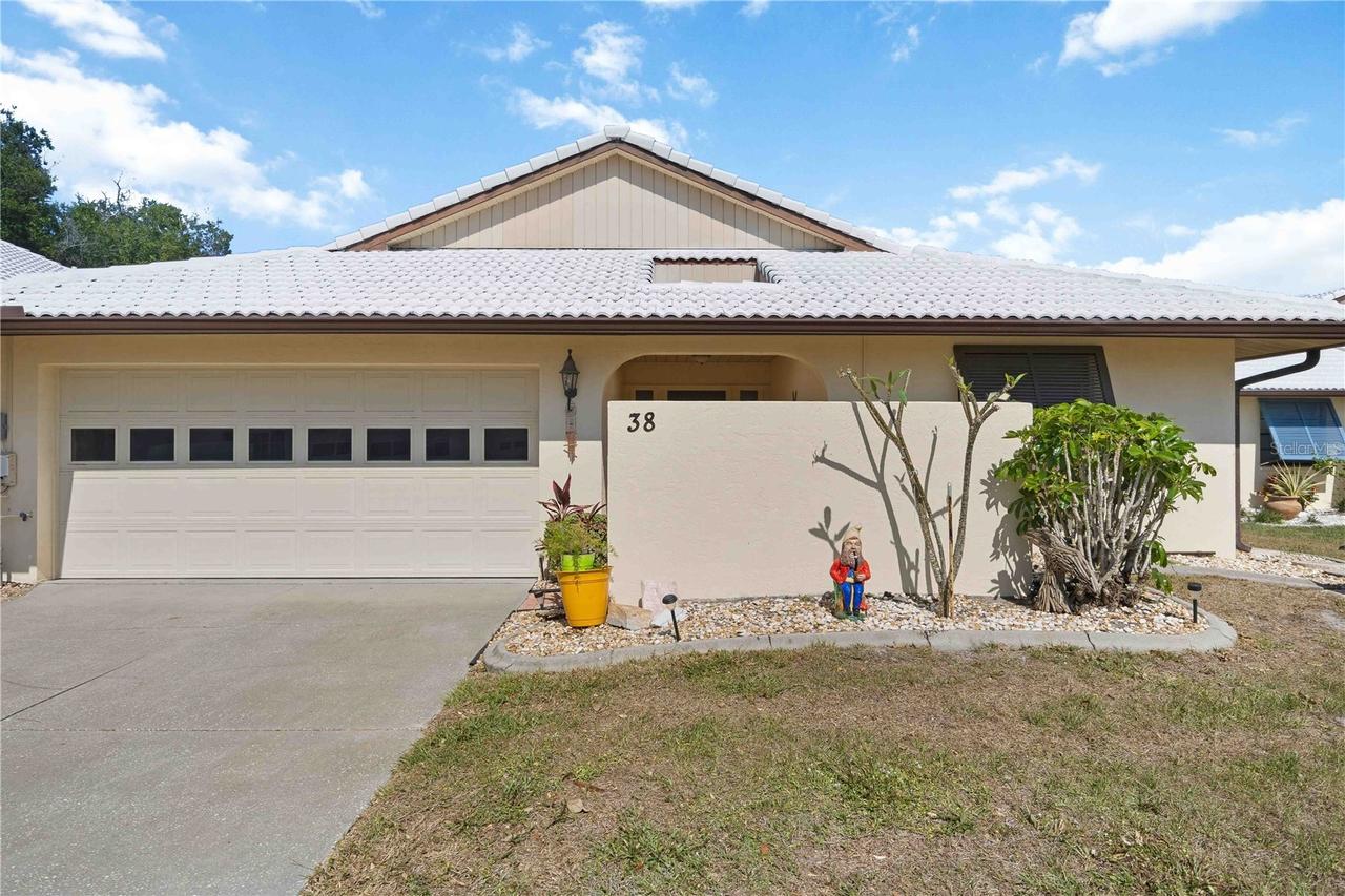 38 Pebble Rock Dr., Venice, FL 34293
