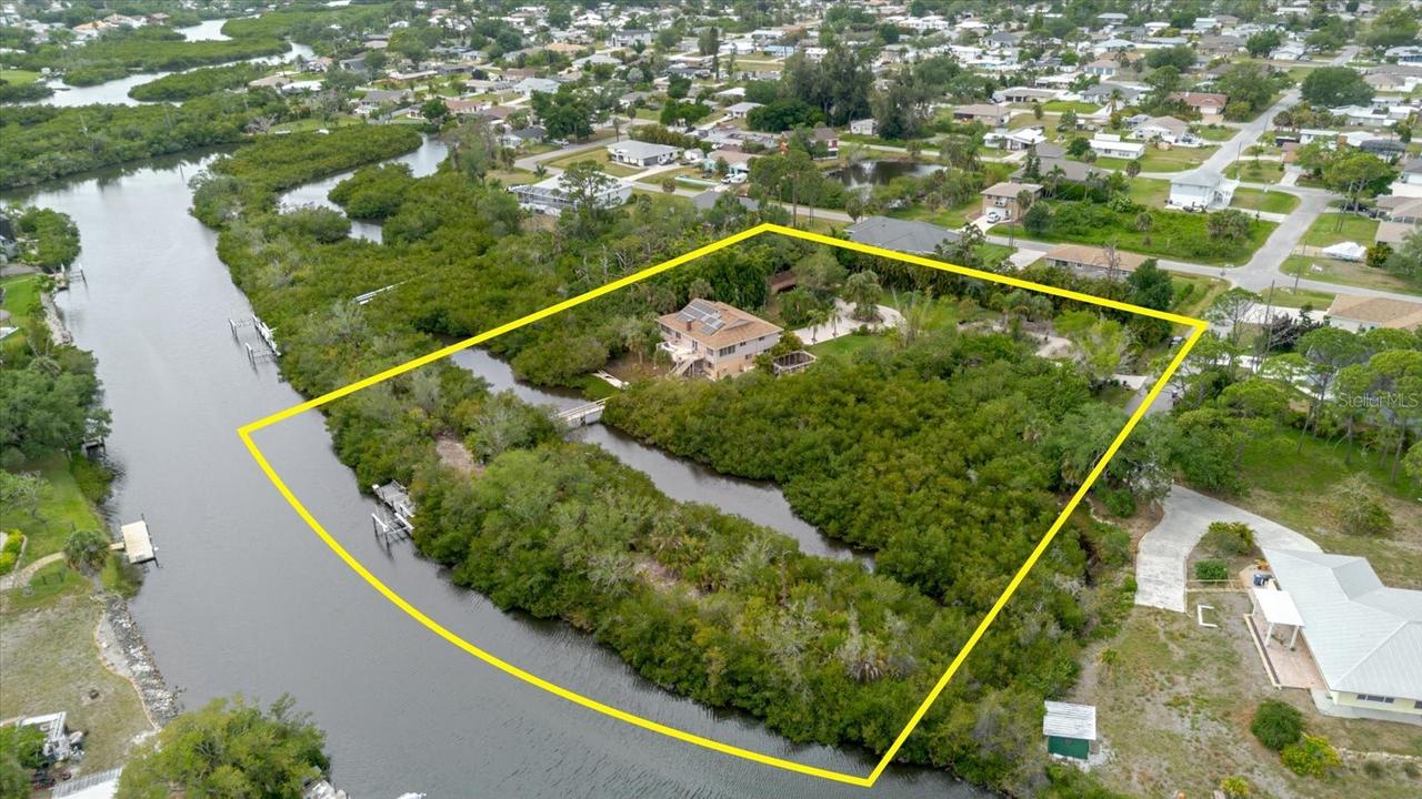 4190 Strombus Rd., Venice, FL 34293