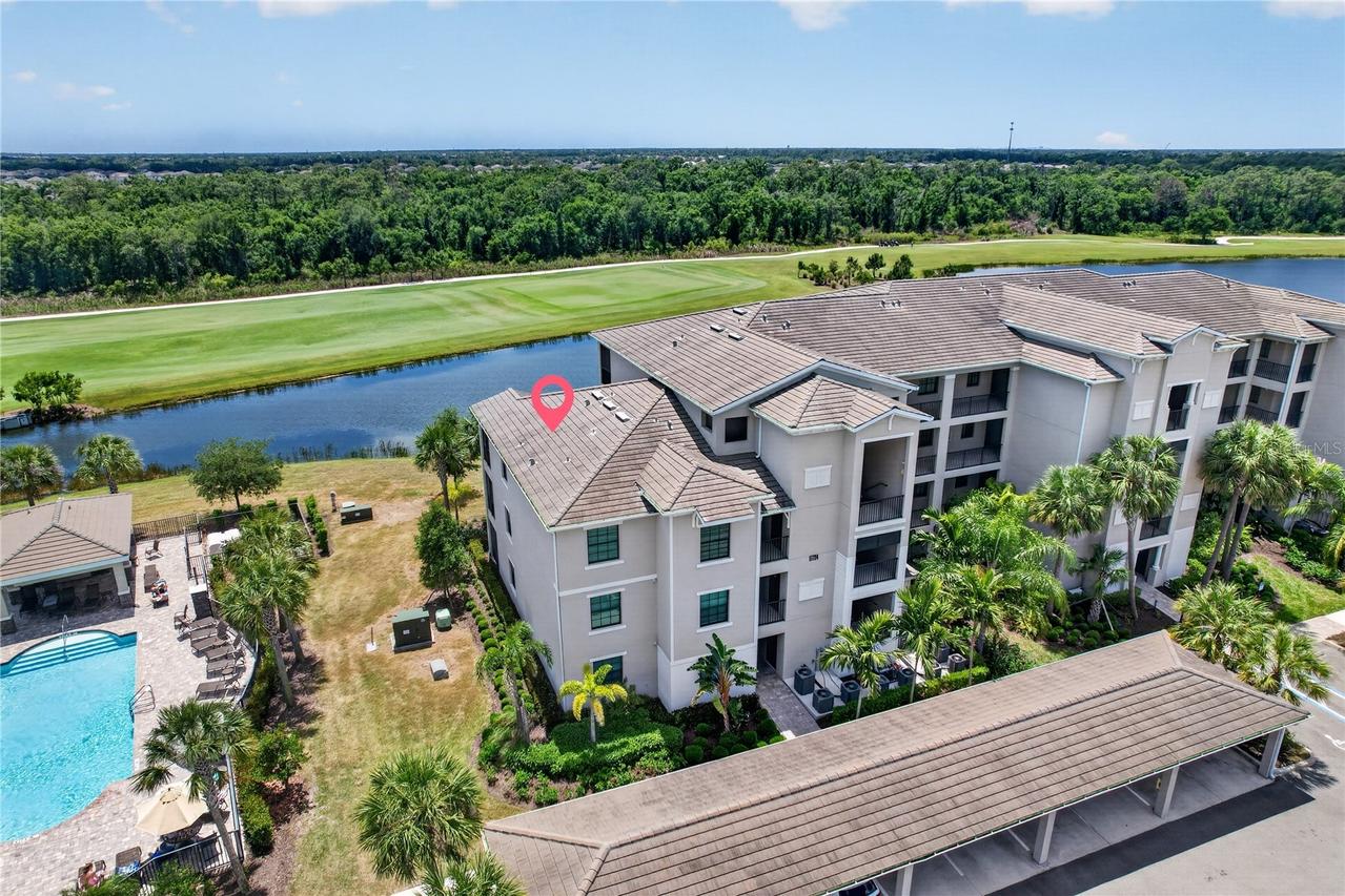 17724 Gawthrop Dr. #301, Bradenton, FL 34211