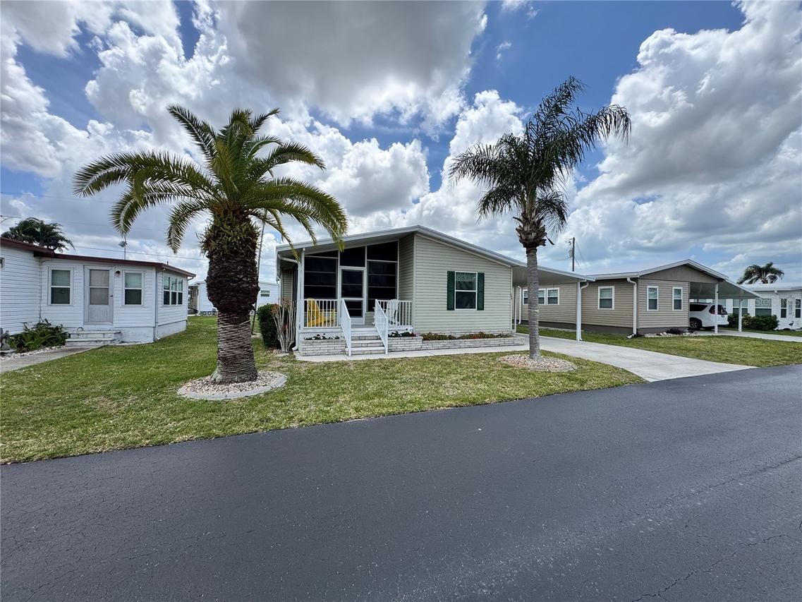 346 Andros Dr., Sarasota, FL 34233