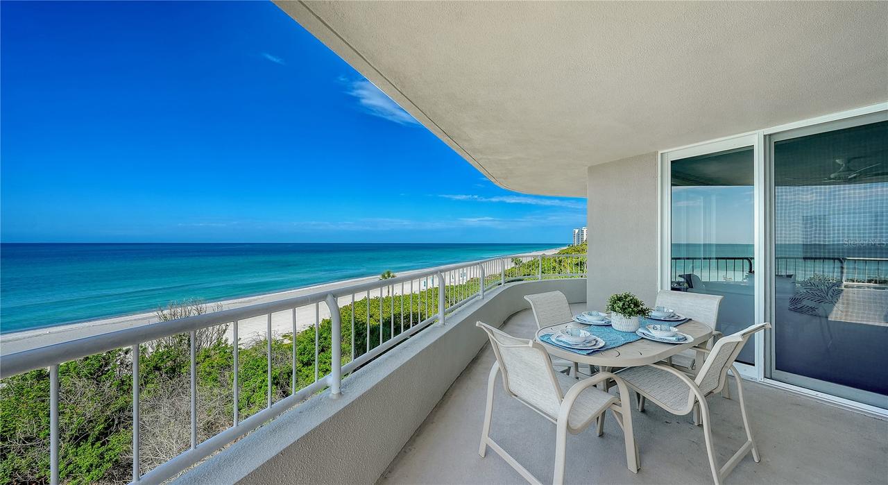 775 Longboat Club Rd. #408, Longboat Key, FL 34228