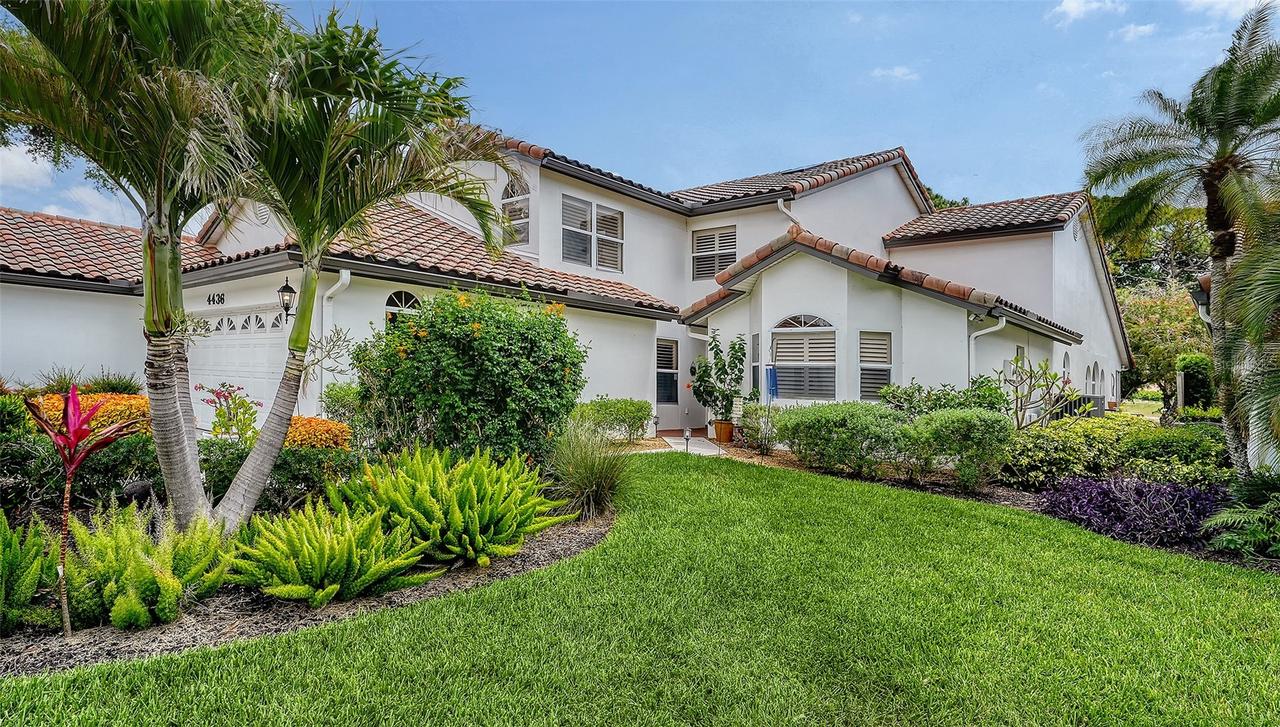 4436 Calle Serena, Sarasota, FL 34238
