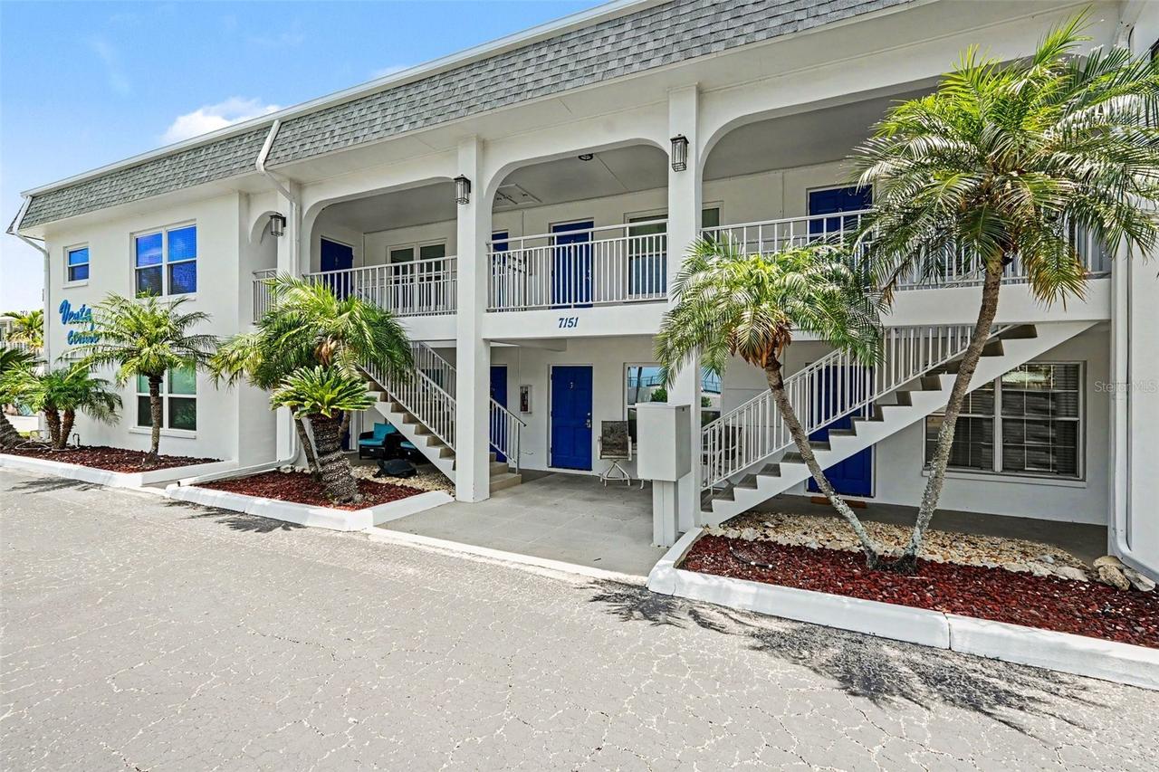7151 Sunset Way #6, St Pete Beach, FL 33706