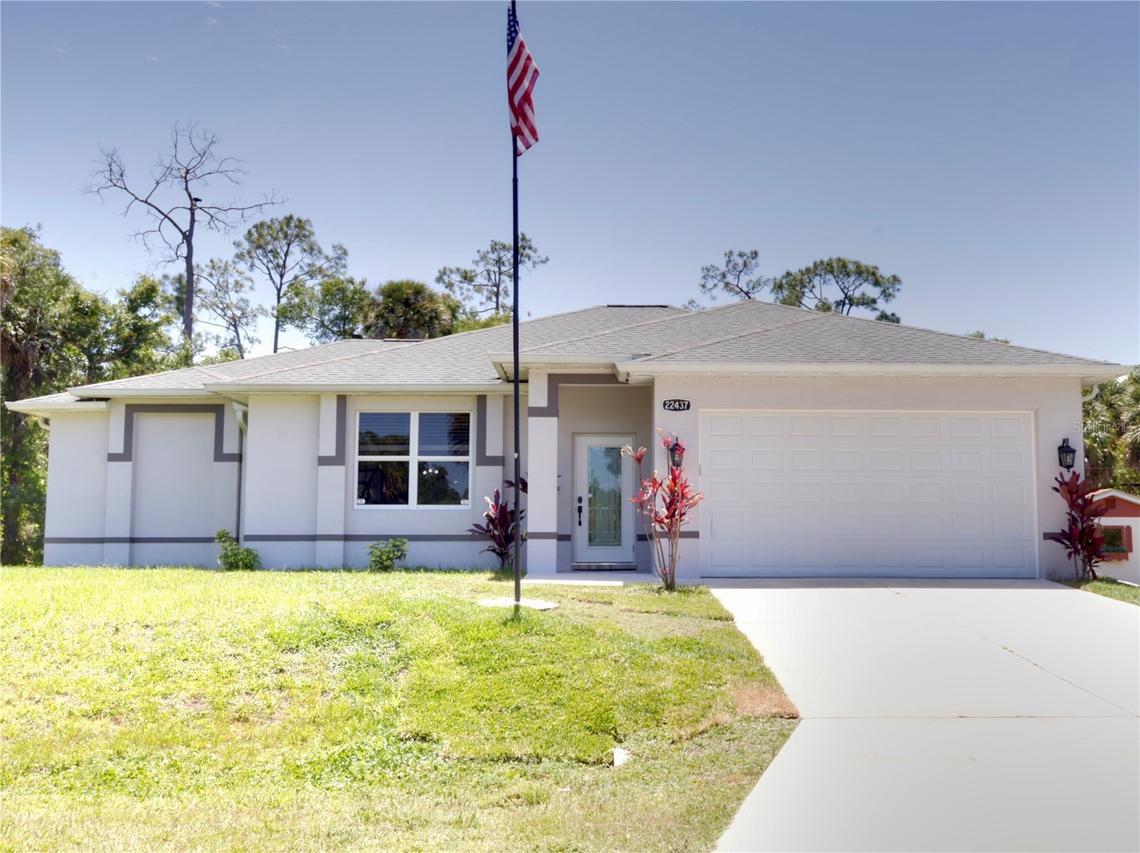 22437 Adorn Ave., Port Charlotte, FL 33952