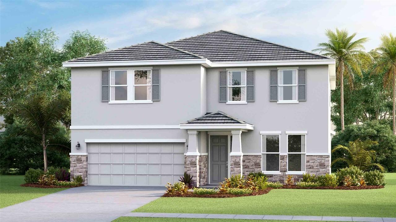 18238 Gander Ter., Lakewood Ranch, FL 34211