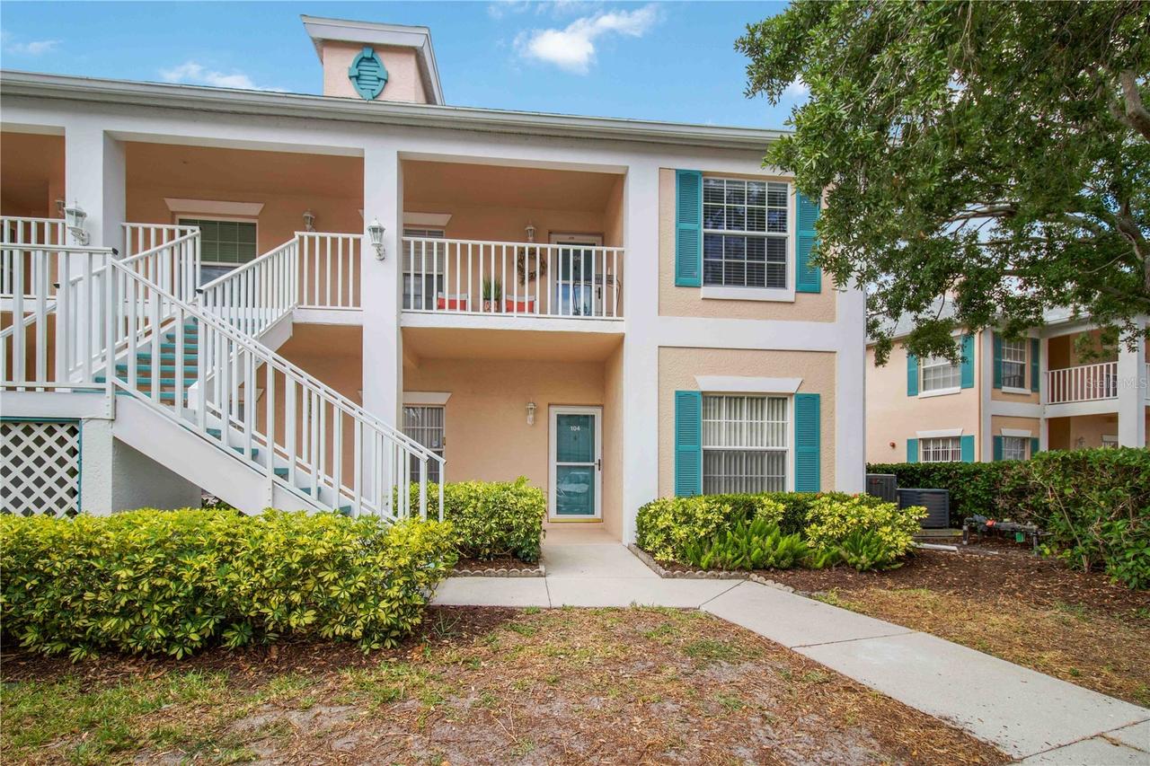 4211 Caddie Dr. #204, Bradenton, FL 34203