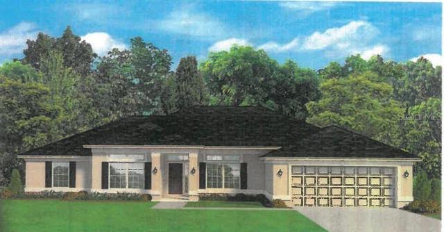 New Homes For Sale This Week That Attend North Port High School: April 17th to April 23rd