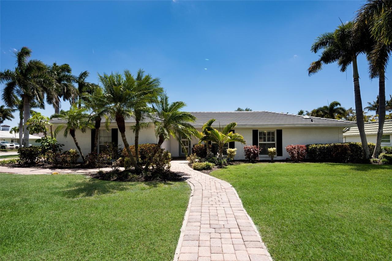 430 Bird Key Dr., Sarasota, FL 34236