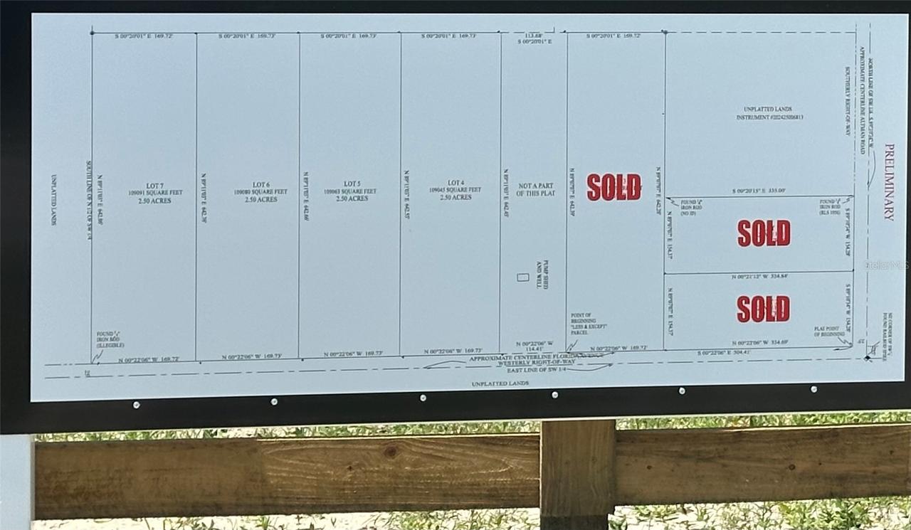 [Address Hidden by Seller], Wauchula, FL 33873