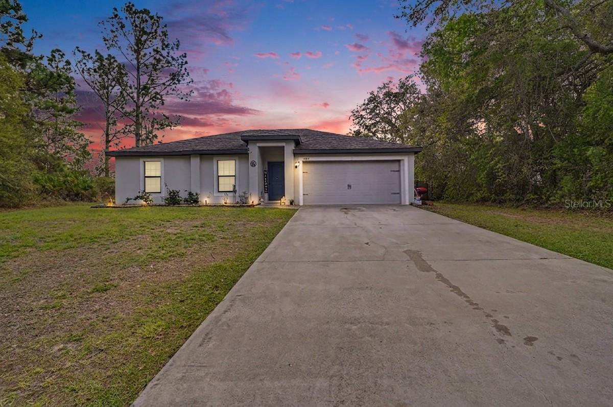 2479 Captain Dr., Deltona, FL 32738