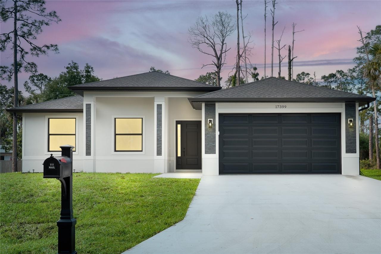 13197 Gotham Ave., Port Charlotte, FL 33953