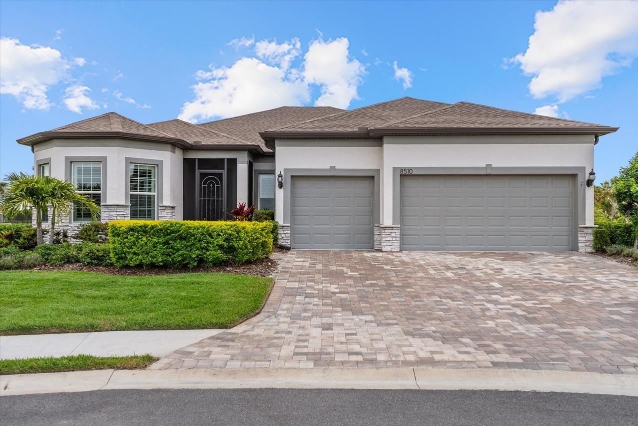 8510 Coastal Palms Glen, Parrish, FL 34219