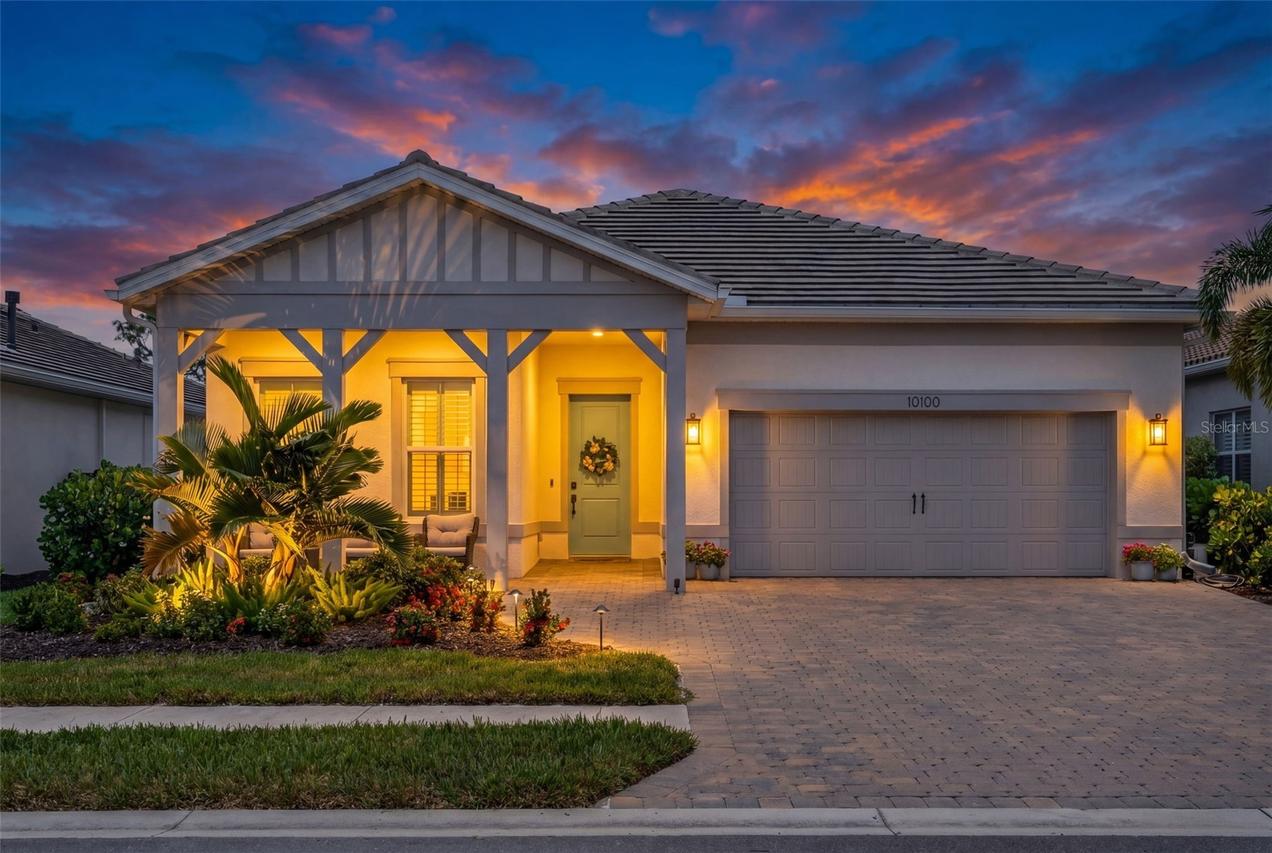 10100 Coral Shore Dr., Englewood, FL 34223