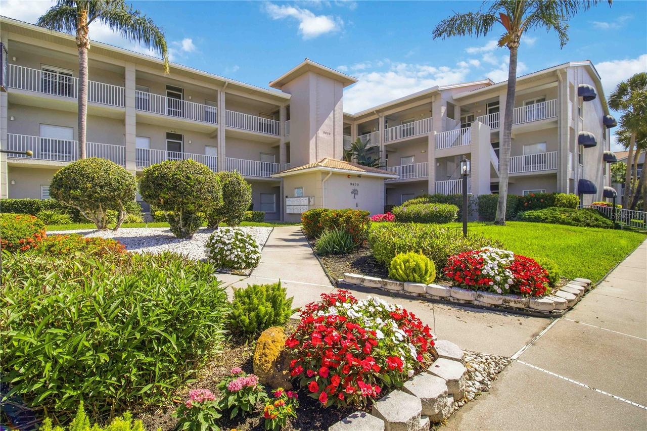 9630 Club South Cir. #6209, Sarasota, FL 34238
