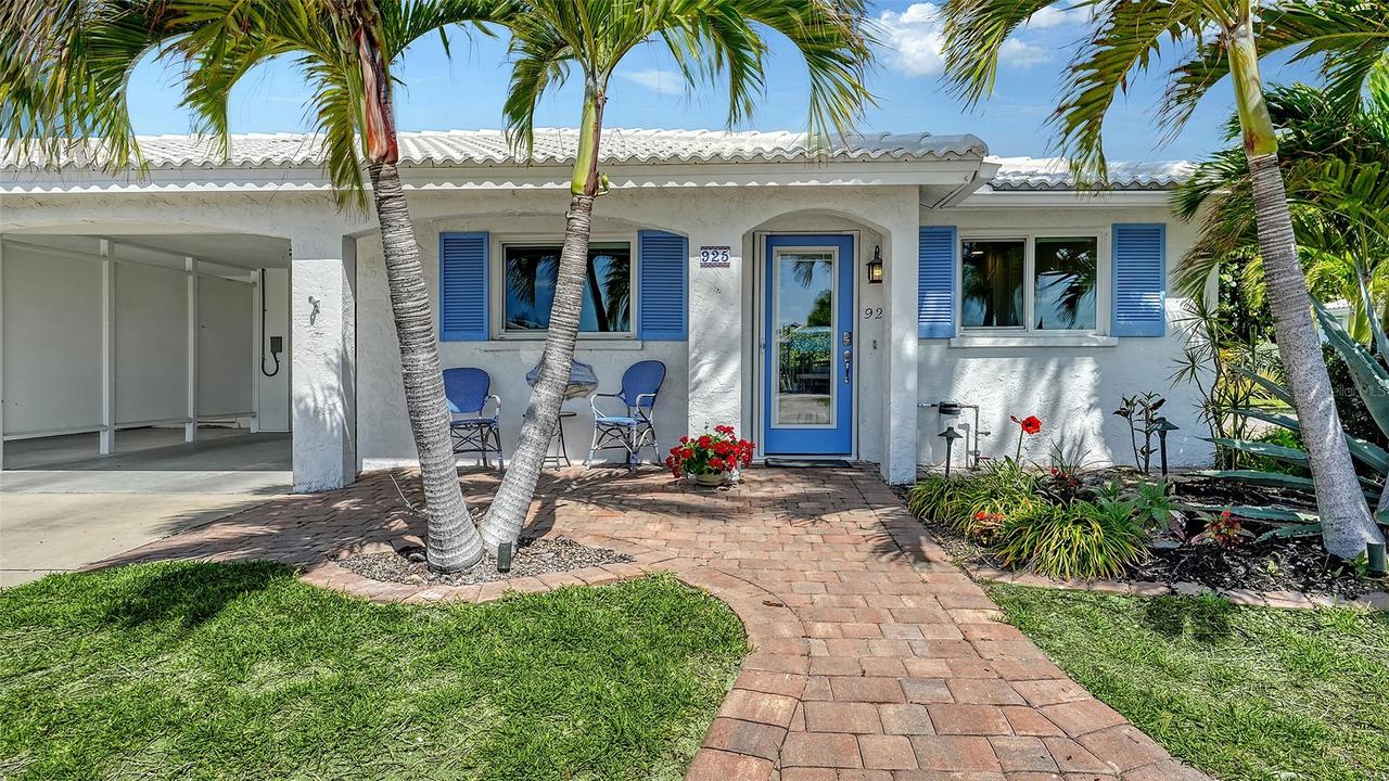925 Spanish Dr., Longboat Key, FL 34228