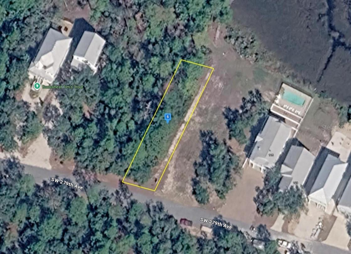 85 Sw 279th Ave., Steinhatchee, FL 32359