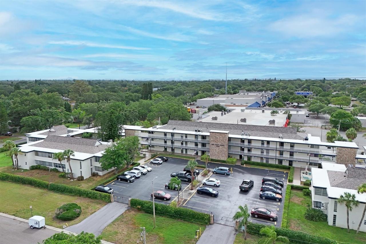 6100 12th St. #220, St Petersburg, FL 33705