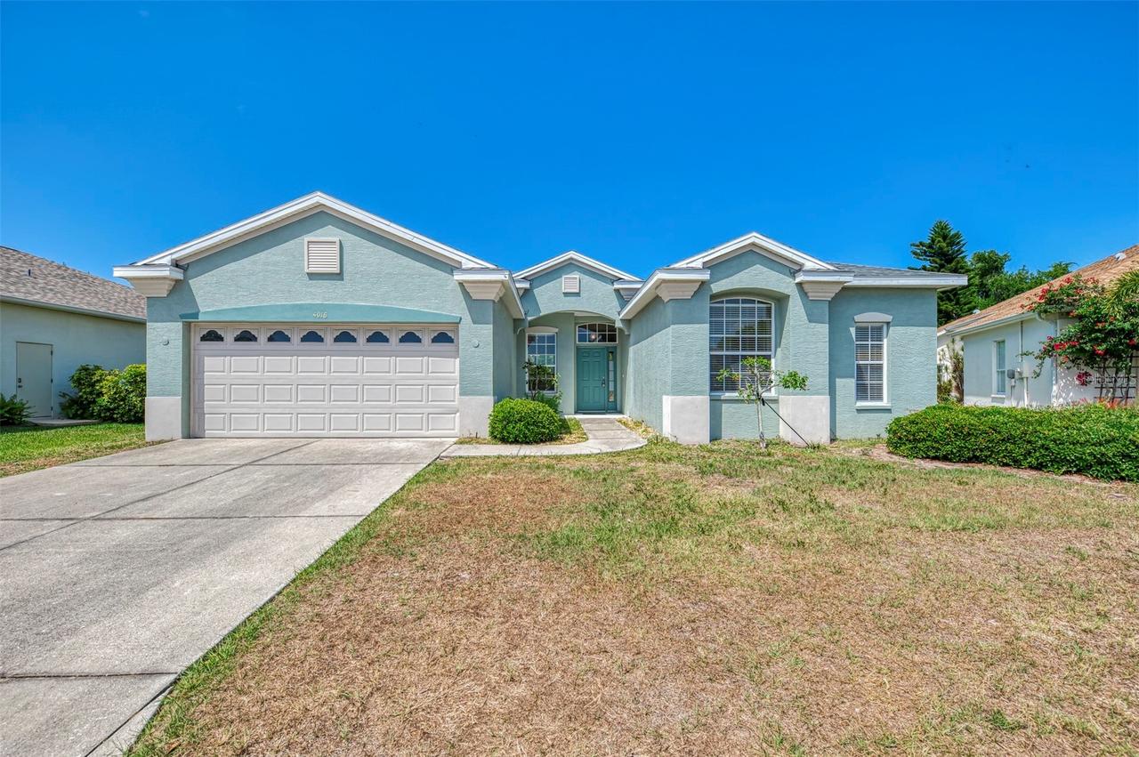 4016 Landor Ct., Venice, FL 34293