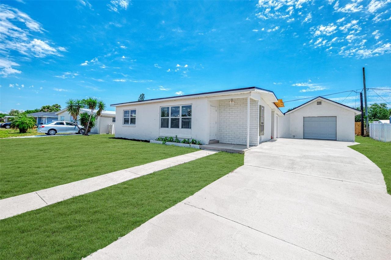 22055 Marshall Ave., Port Charlotte, FL 33952