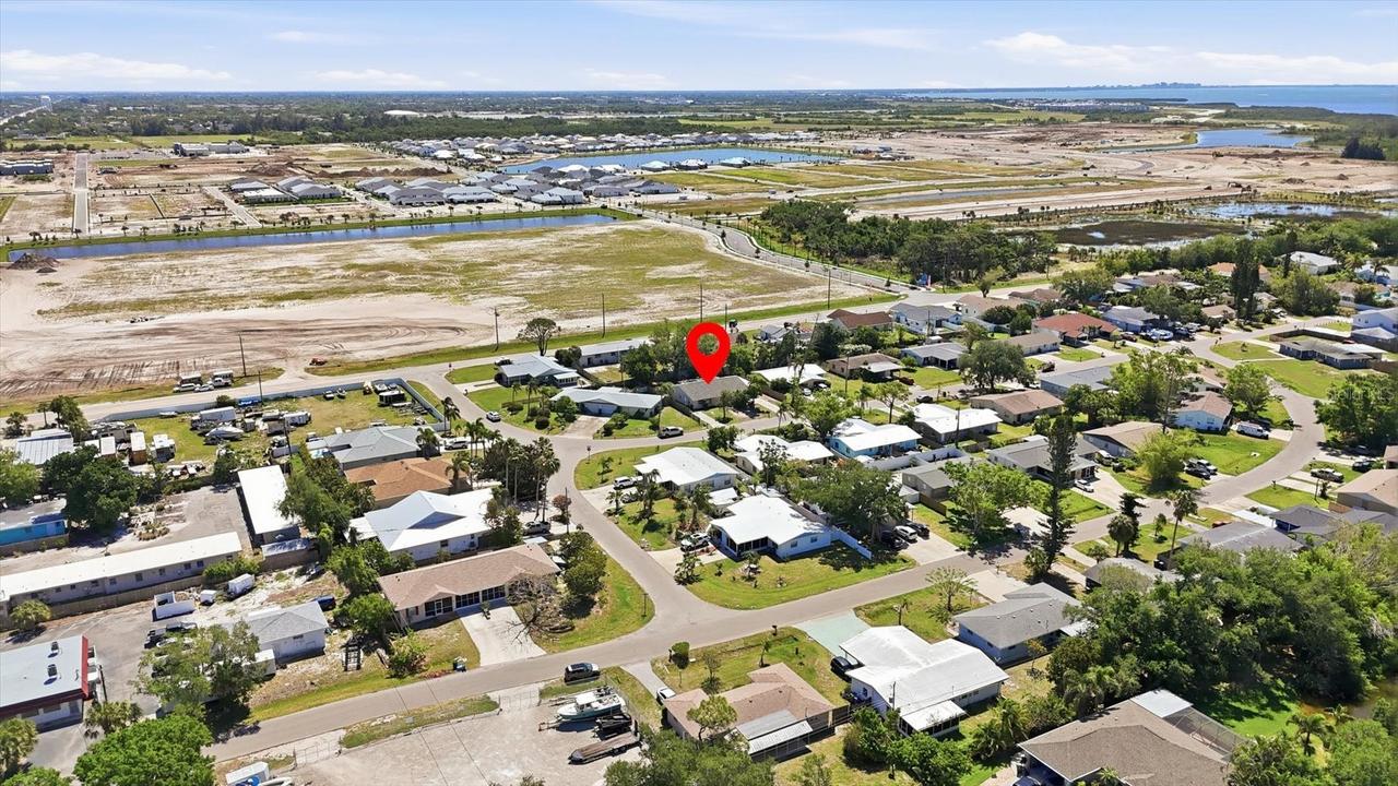 4501 86th Street Ct., Bradenton, FL 34210