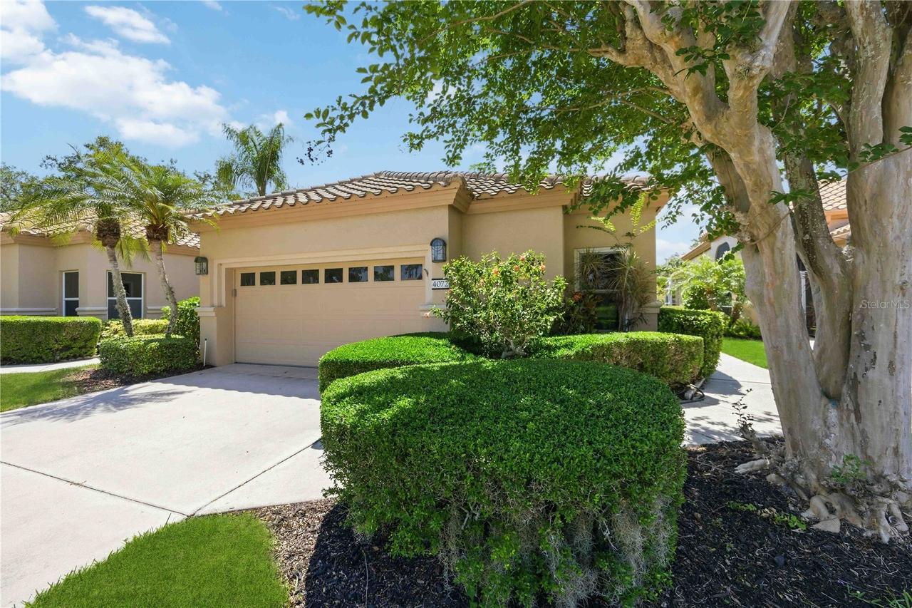 4072 Jardin Ln., Sarasota, FL 34238