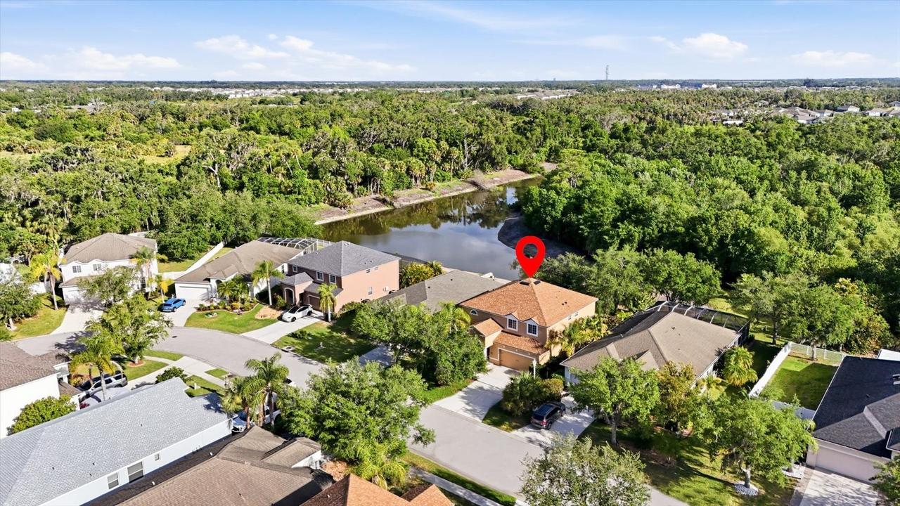 5814 French Creek Ct., Ellenton, FL 34222