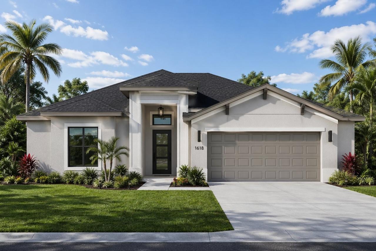 . Merolla Rd., North Port, FL 34291