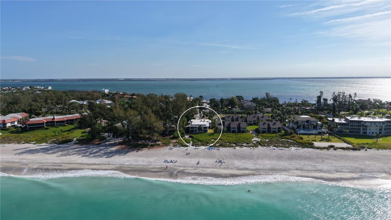 5311 Gulf Of Mexico Dr. #5, Longboat Key, FL 34228