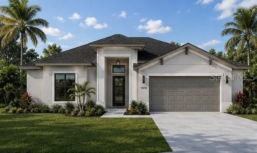 . Taplin Ave., North Port, FL 34291