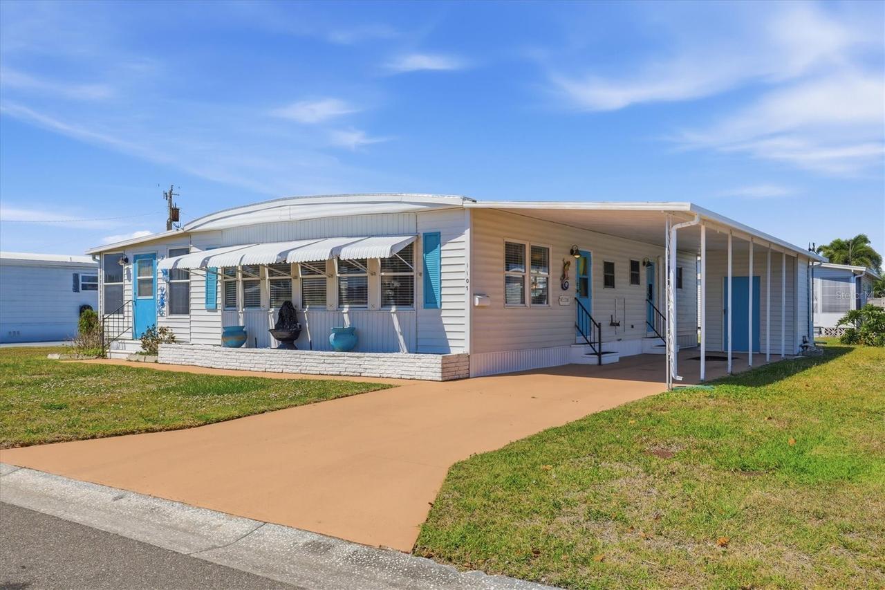 1107 44th Avenue Dr., Ellenton, FL 34222