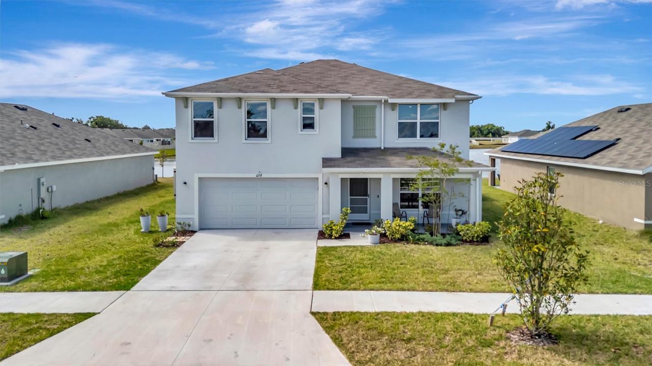 1257 Maritime Hammock Ave., Ruskin, FL 33570