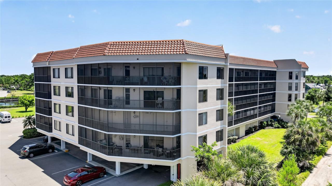 25188 Marion Ave. #E208, Punta Gorda, FL 33950