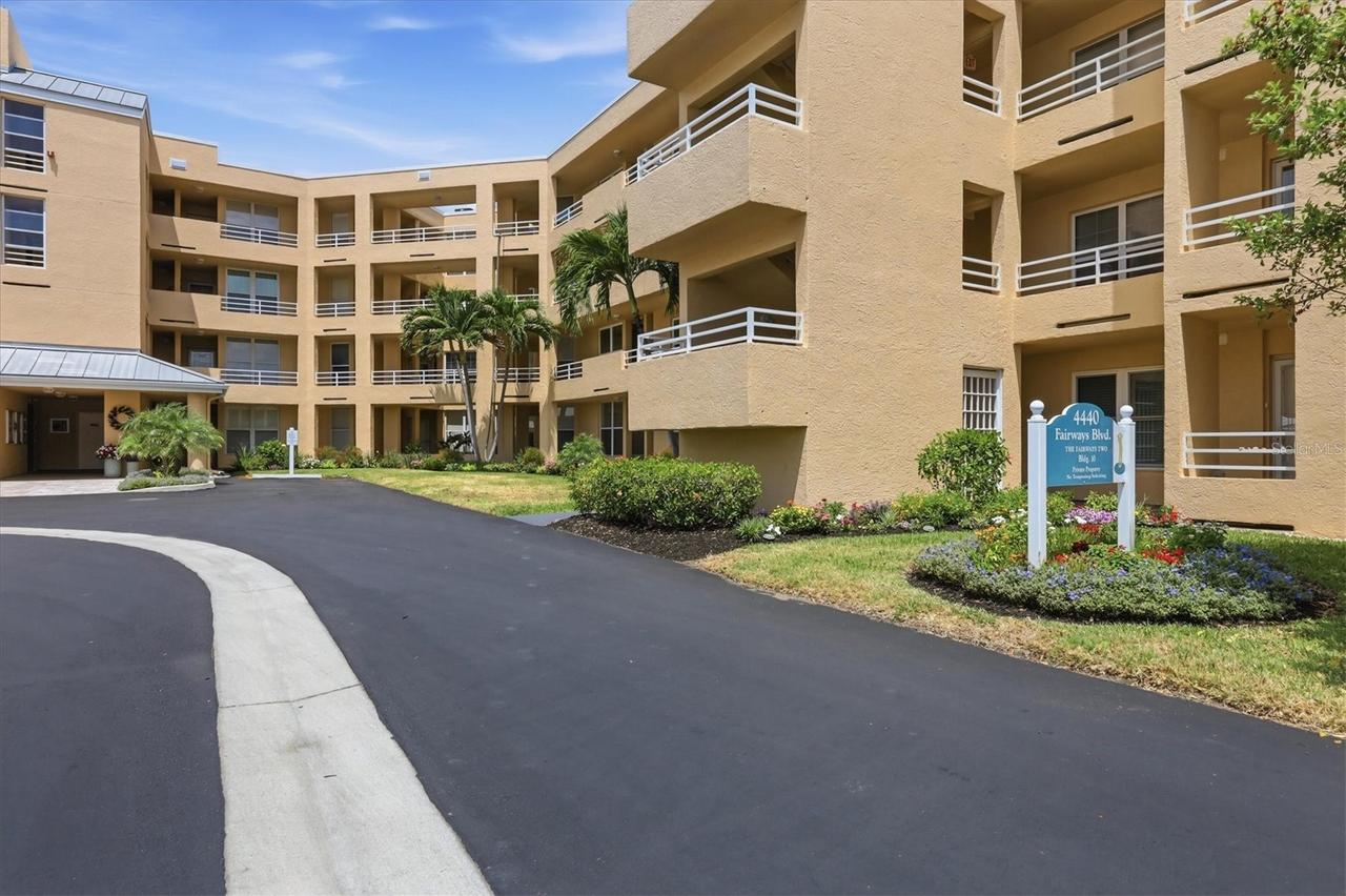 4440 Fairways Blvd. #108, Bradenton, FL 34209