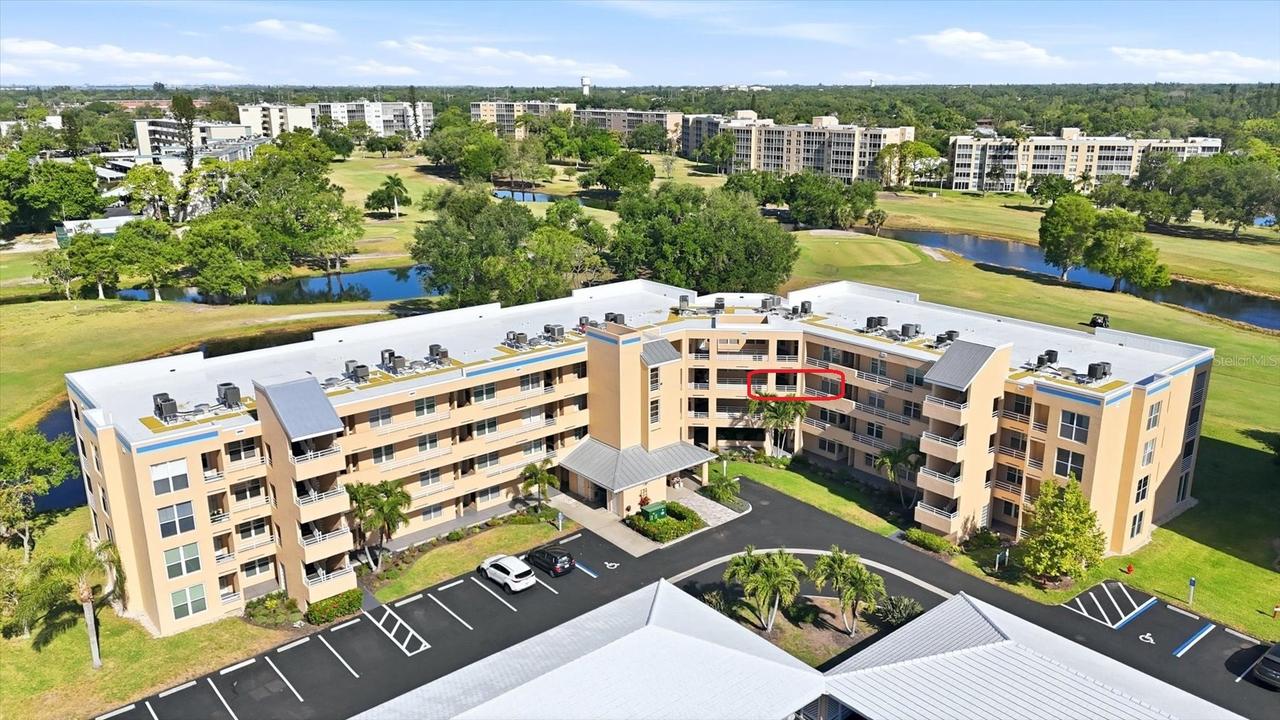 4440 Fairways Blvd. #108, Bradenton, FL 34209