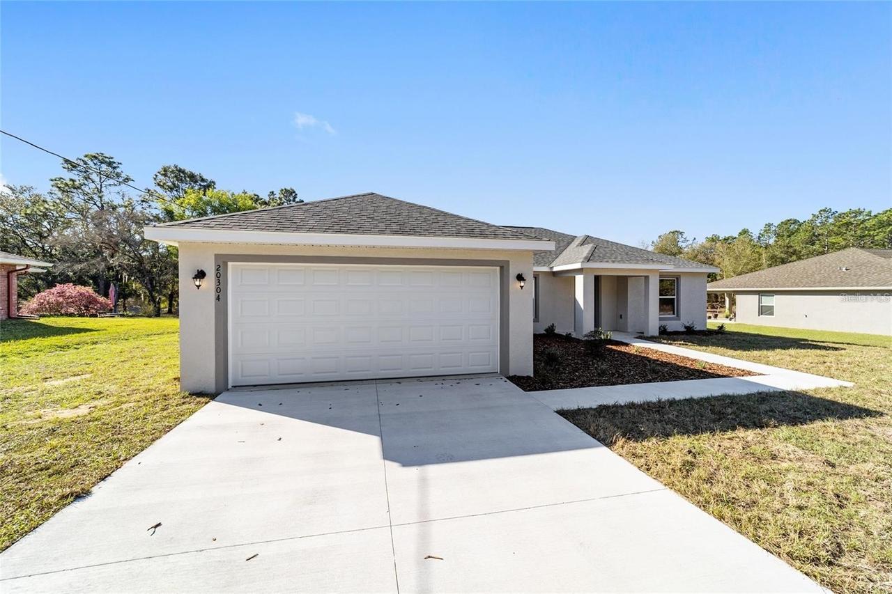 6411 SW 204 Ave., Dunnellon, FL 34431